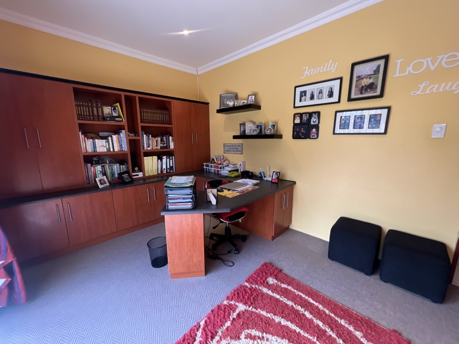 4 Bedroom Property for Sale in Bunkers Hill Eastern Cape